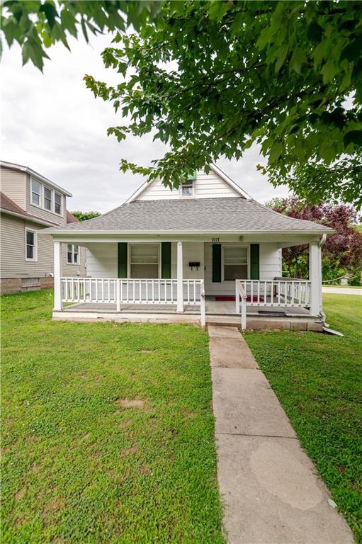1017 South 5th Street Atchison, KS 66002 - Photo 13 of 58