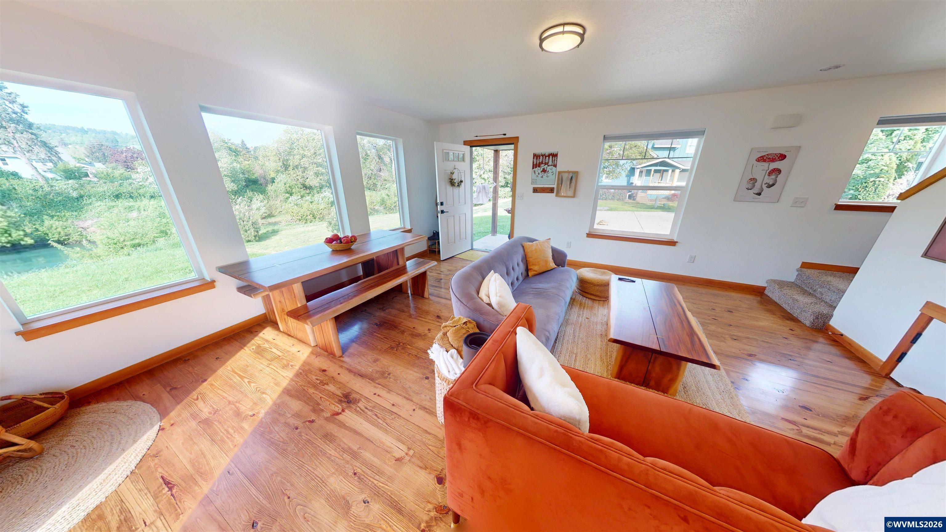 317 Southeast Sheridan Road Sheridan, OR 97378 - Photo 13 of 41