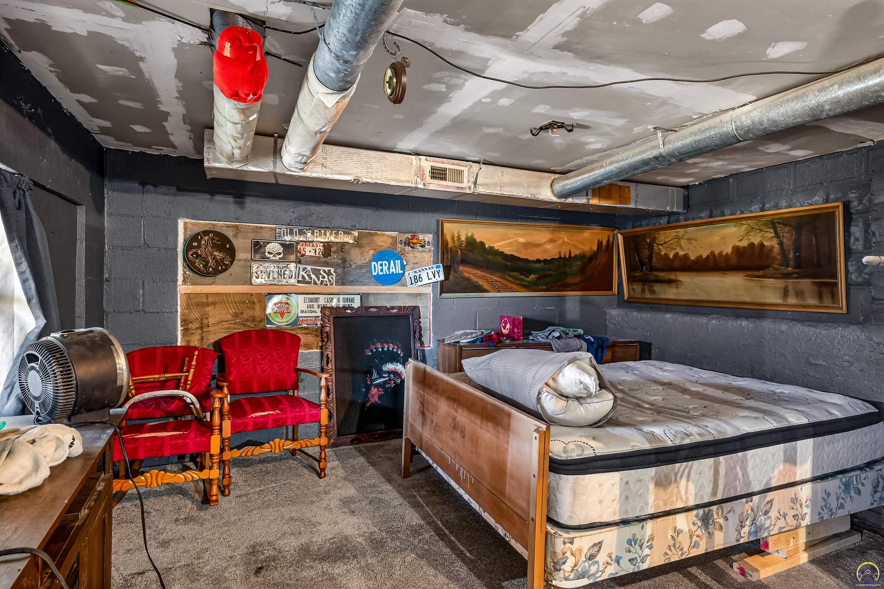 6829 Half Mound Road Valley Falls, KS 66088 - Photo 17 of 33