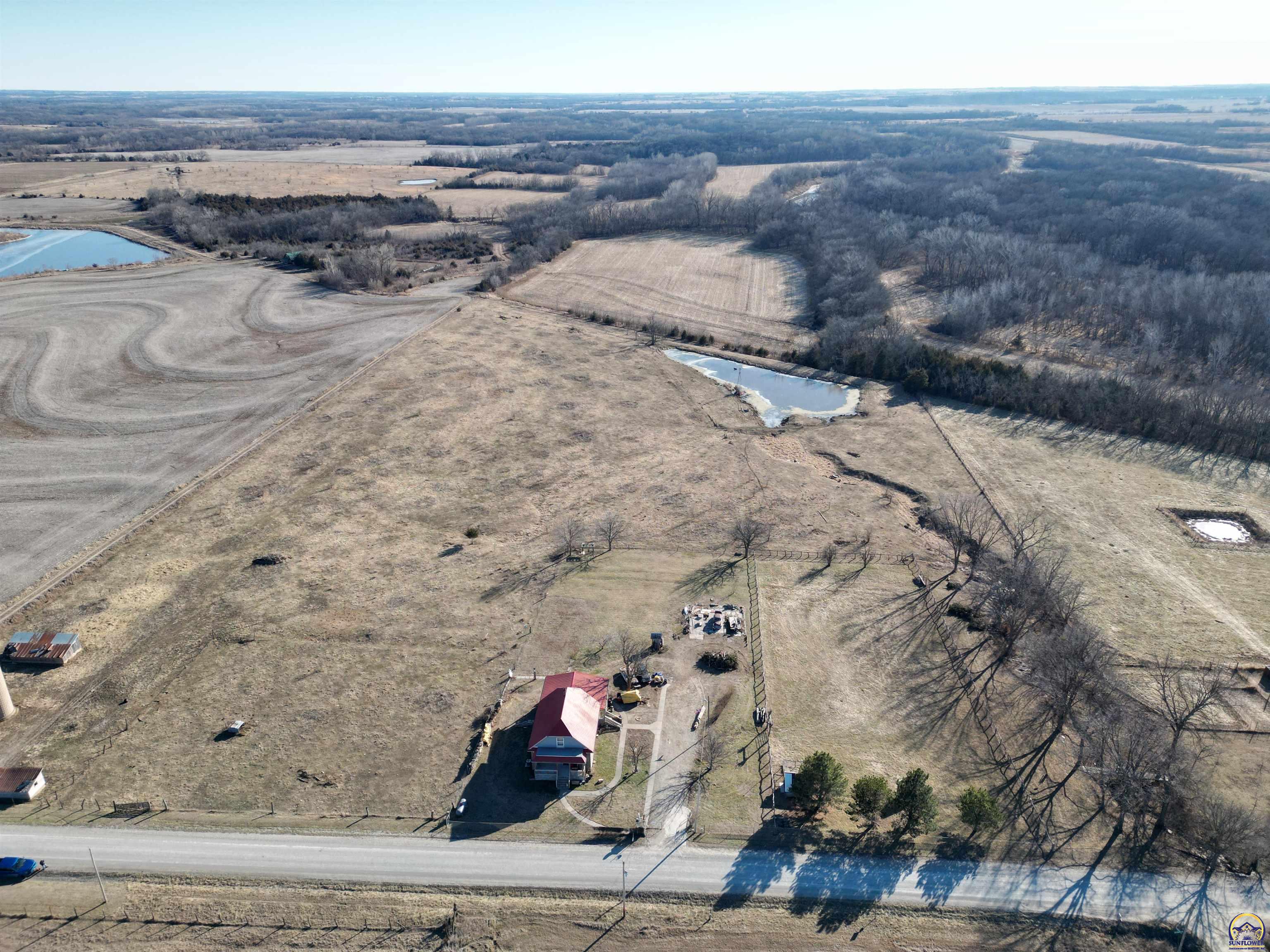 6829 Half Mound Road Valley Falls, KS 66088 - Photo 18 of 33