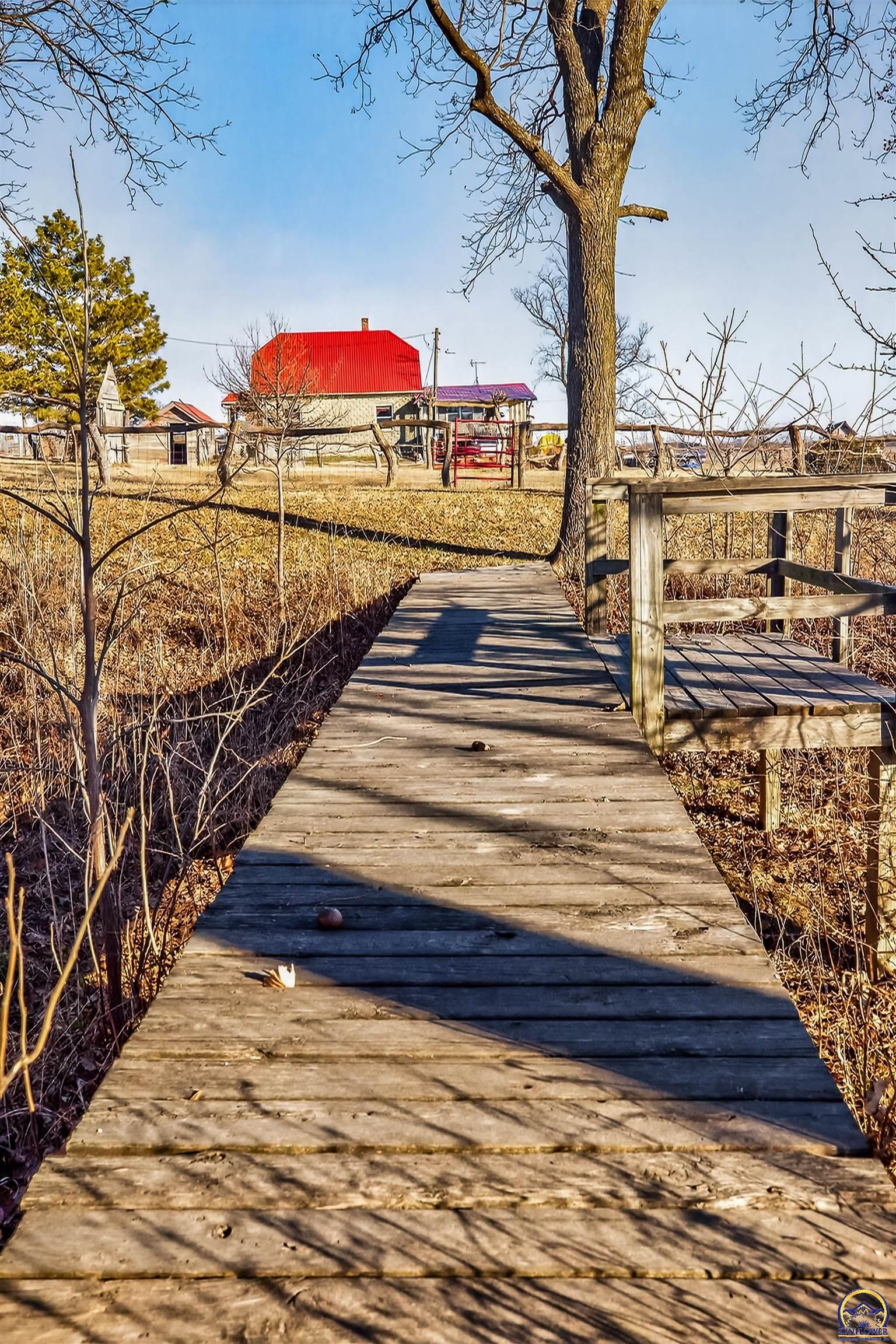6829 Half Mound Road Valley Falls, KS 66088 - Photo 23 of 33