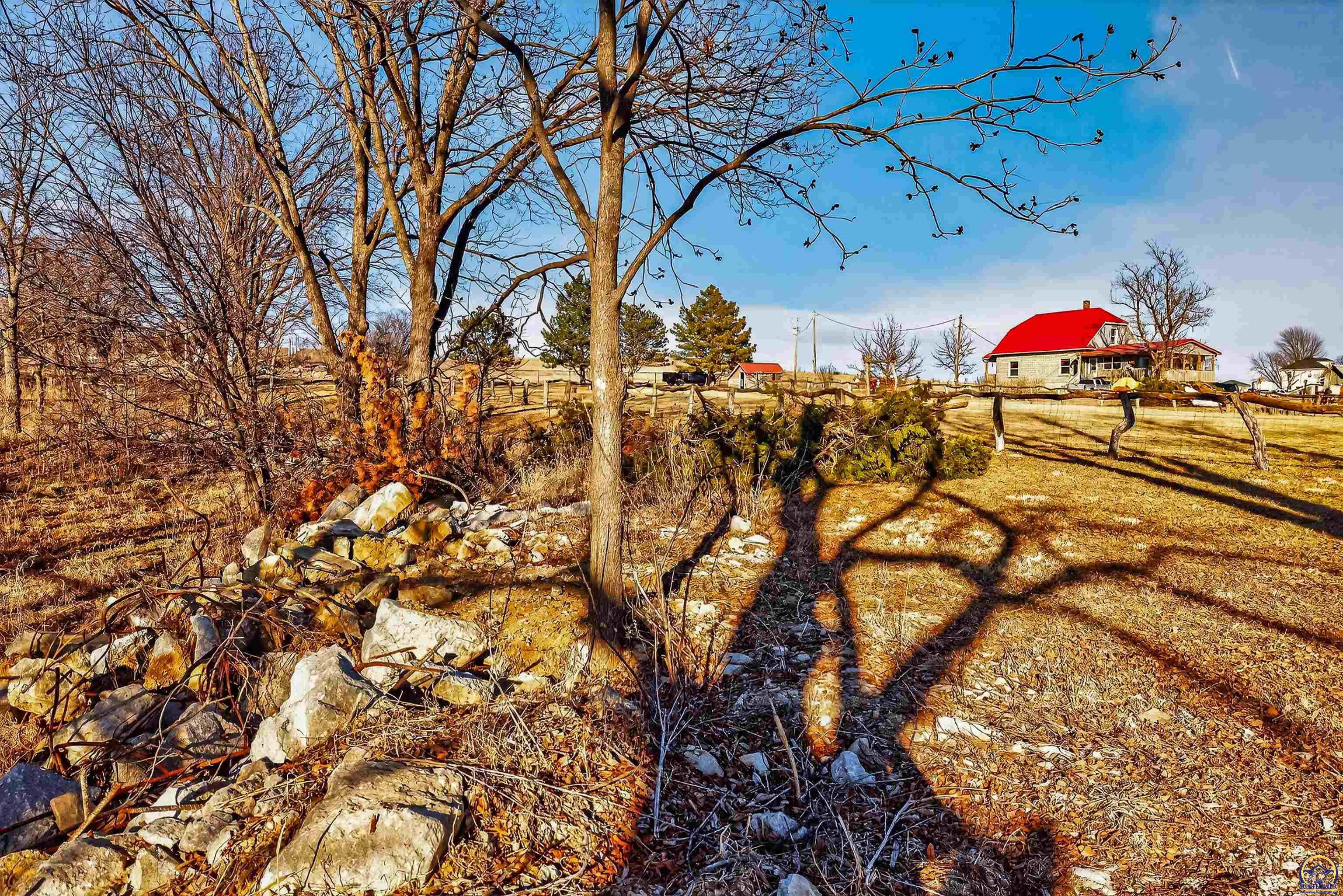 6829 Half Mound Road Valley Falls, KS 66088 - Photo 24 of 33