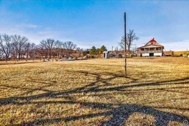 $309,900 | 6829 Half Mound Road, Valley Falls, KS 66088