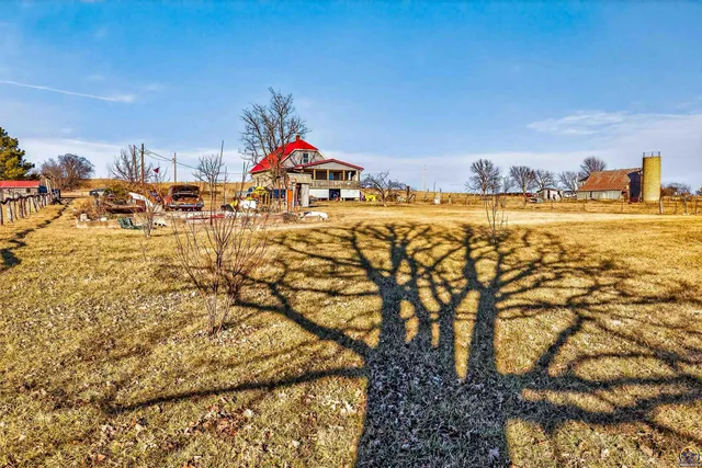 $309,900 | 6829 Half Mound Road, Valley Falls, KS 66088