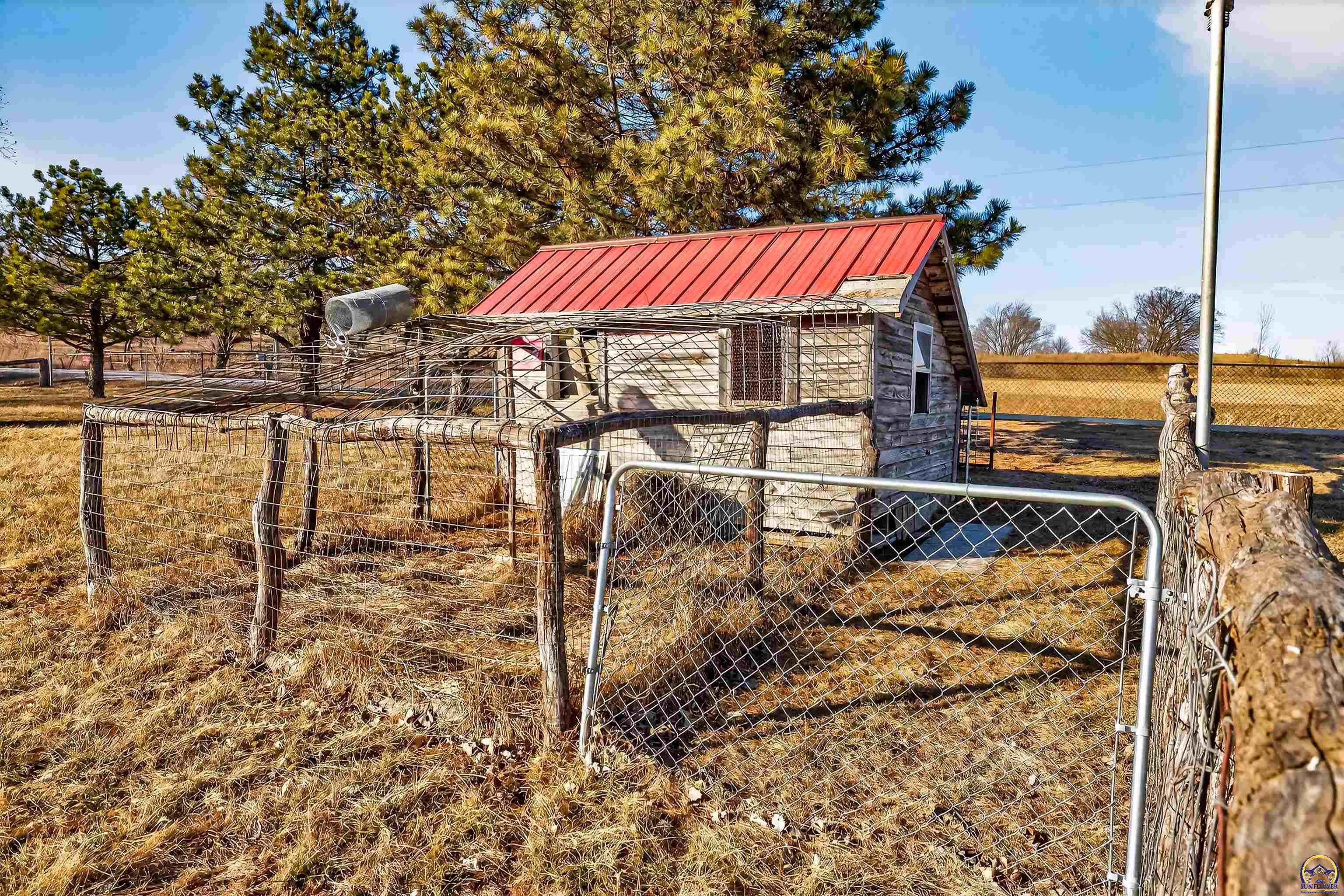 6829 Half Mound Road Valley Falls, KS 66088 - Photo 29 of 33