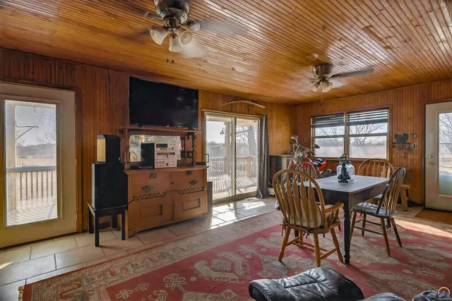 $309,900 | 6829 Half Mound Road, Valley Falls, KS 66088