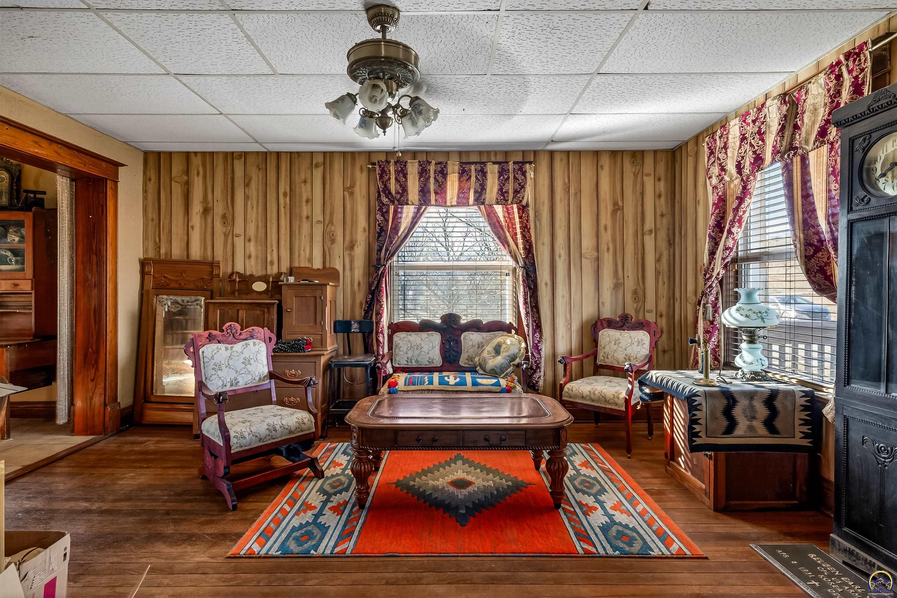 6829 Half Mound Road Valley Falls, KS 66088 - Photo 5 of 33