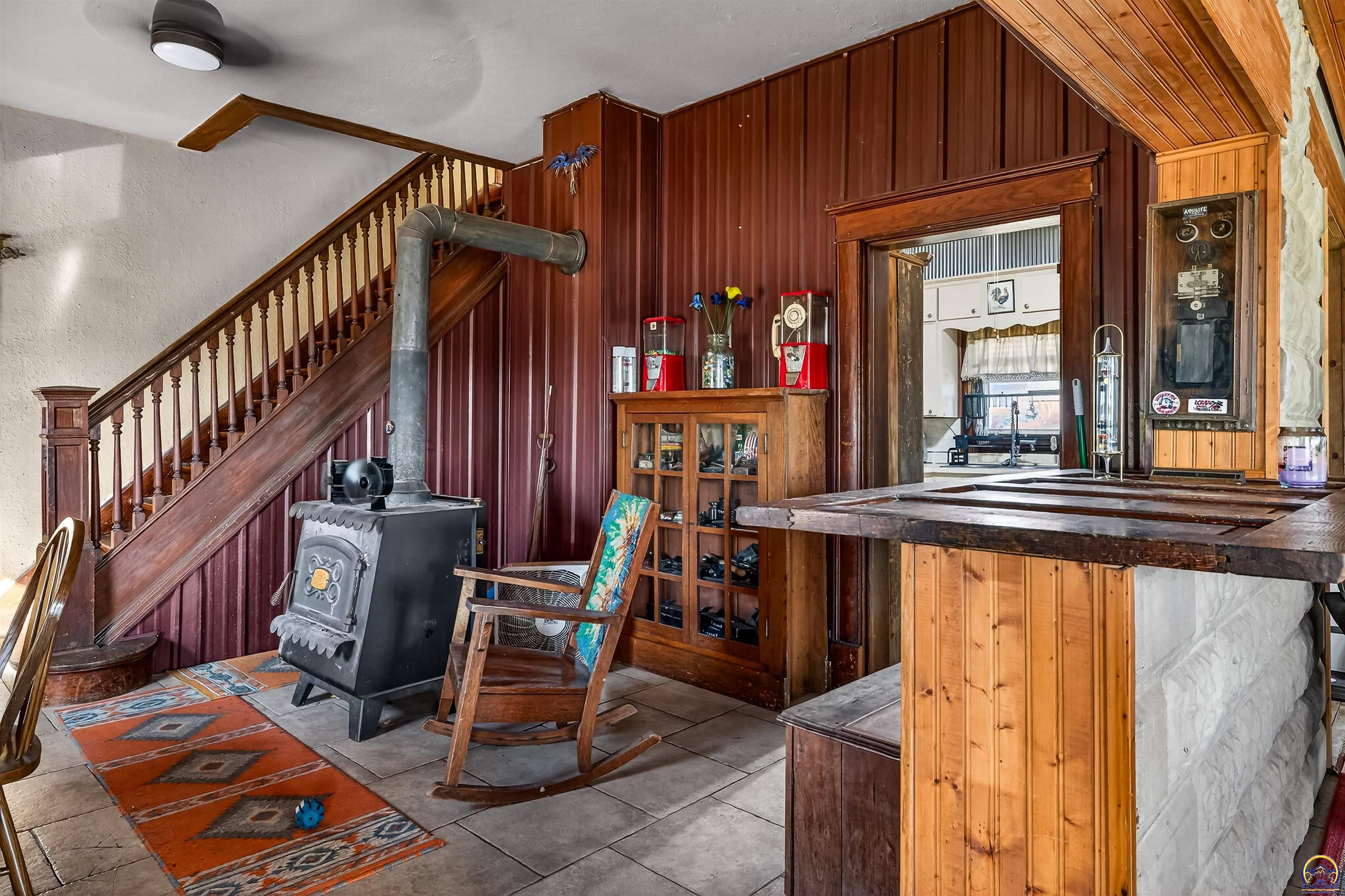 6829 Half Mound Road Valley Falls, KS 66088 - Photo 9 of 33