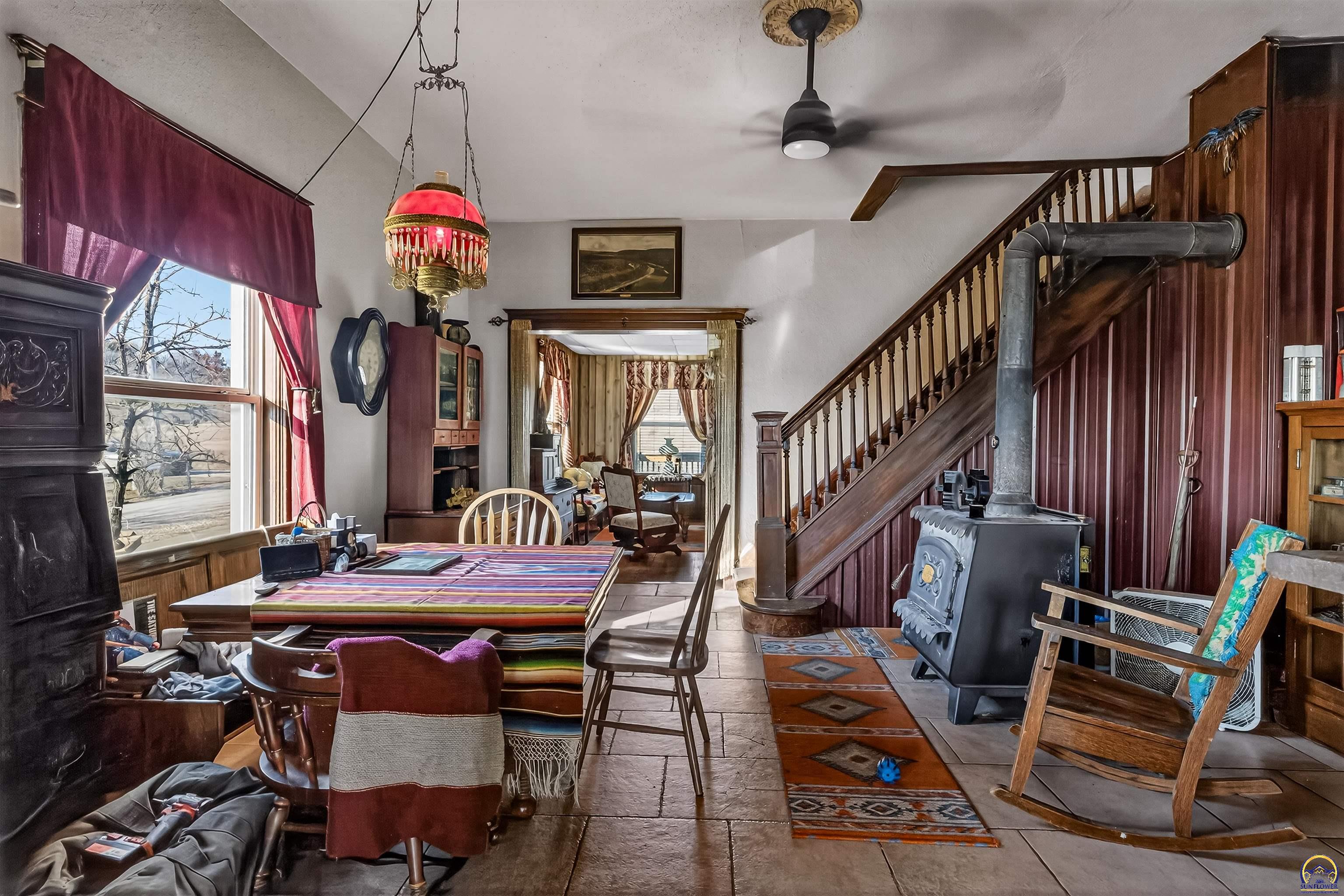 6829 Half Mound Road Valley Falls, KS 66088 - Photo 10 of 33