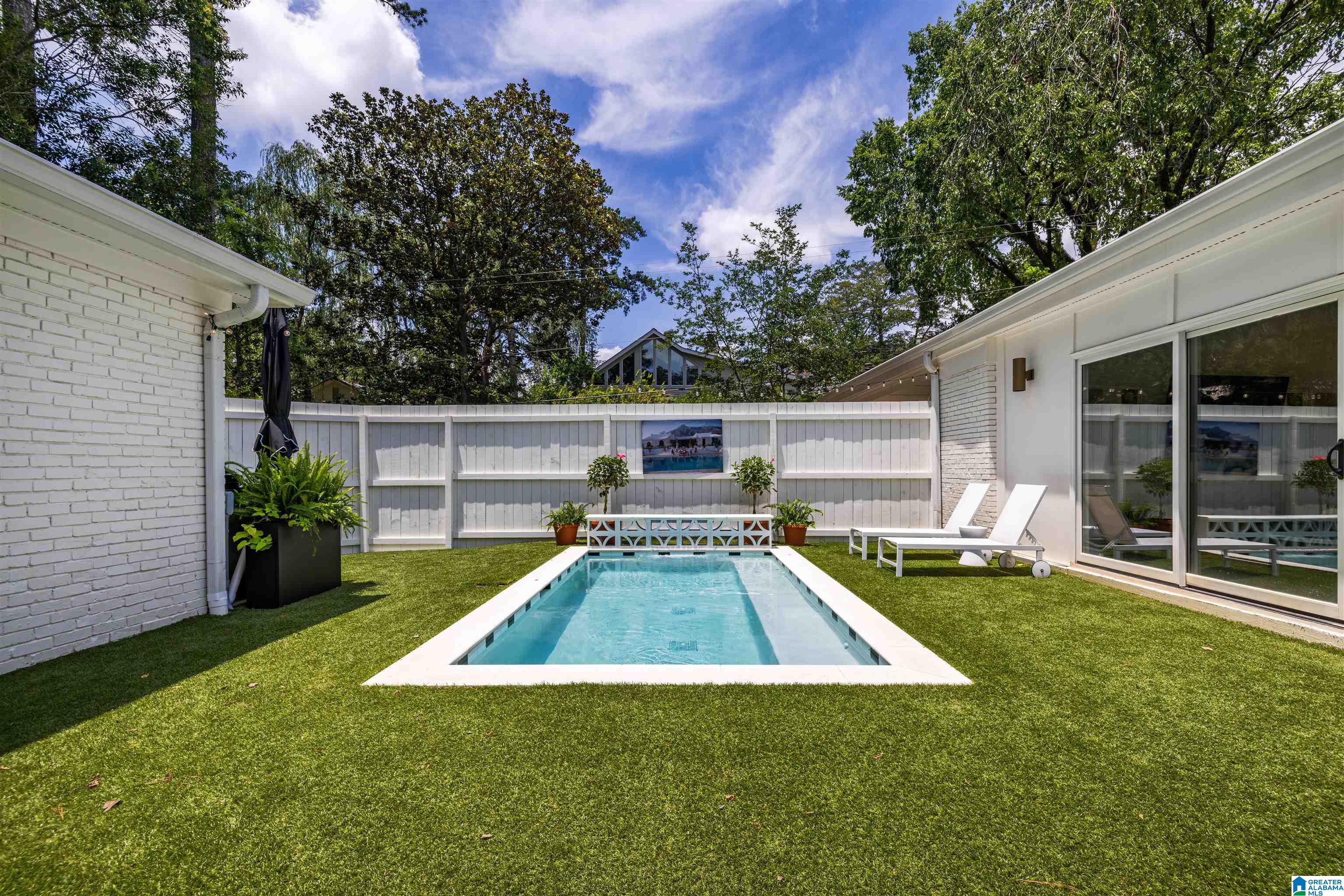 104 Hillsdale Road Birmingham, AL 35213 - Photo 66 of 85