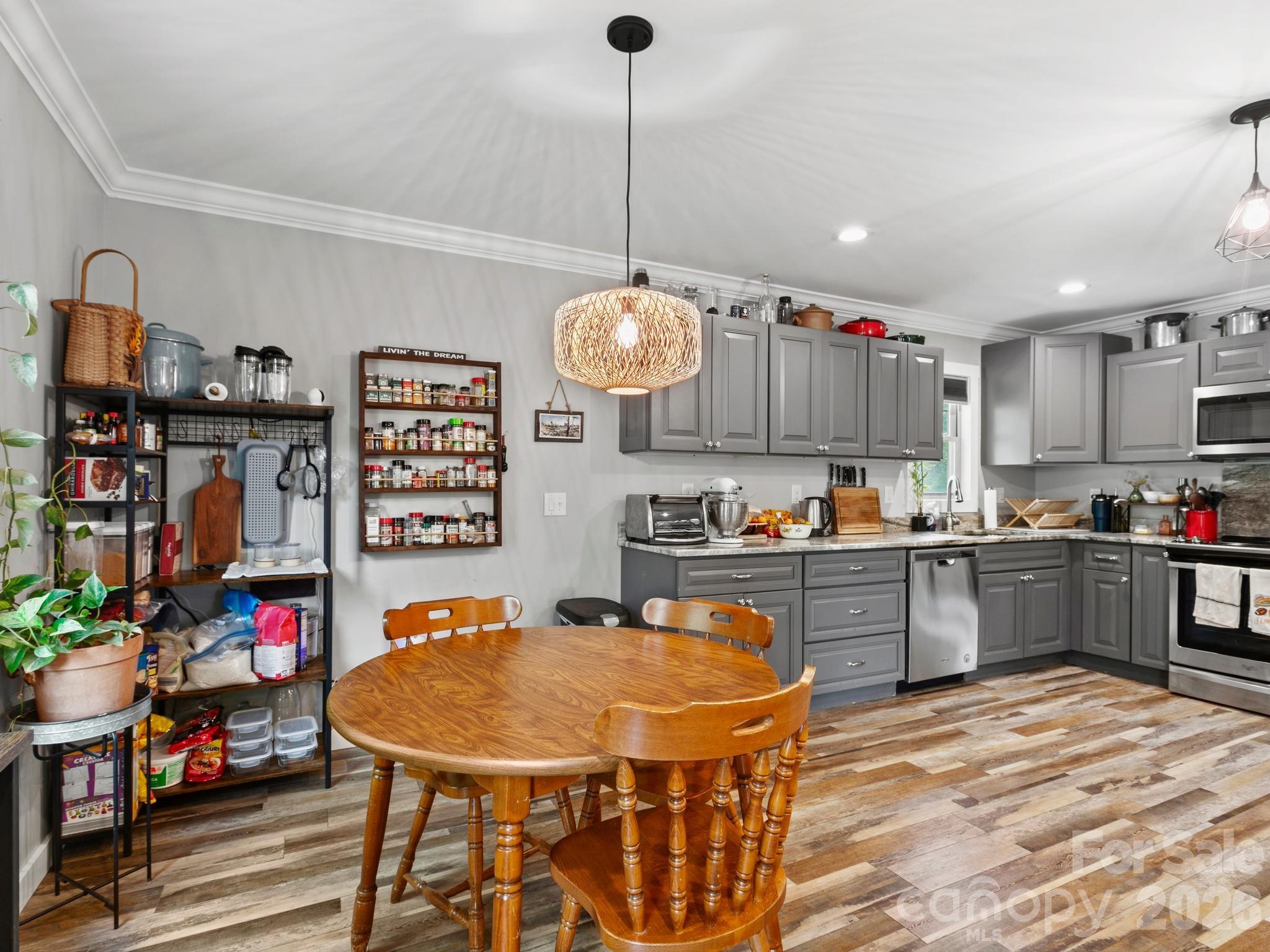 44 Old County Home Road Asheville, NC 28806 - Photo 11 of 28