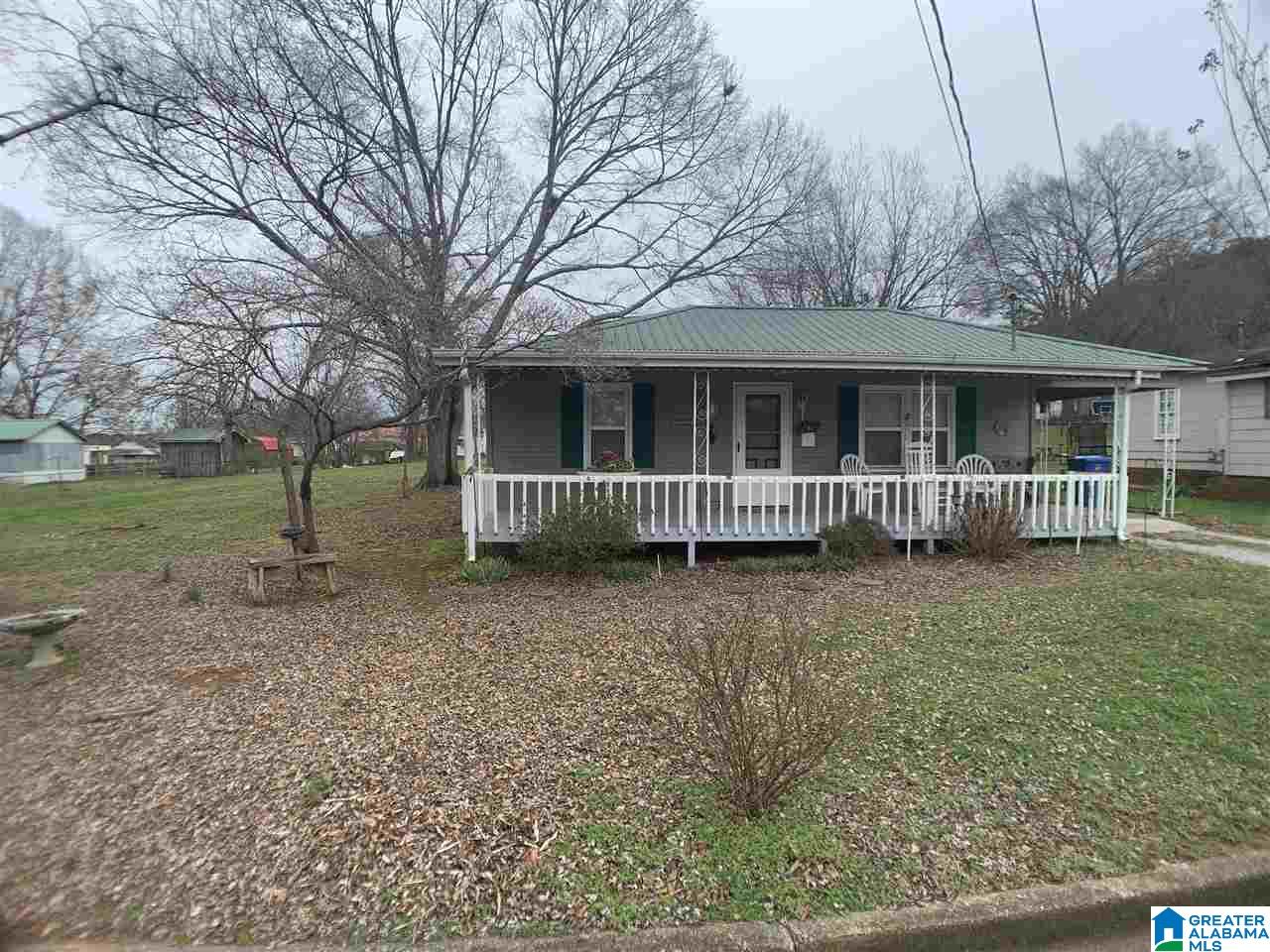 206 Rome Avenue Piedmont, AL 36272 - Photo 21 of 26
