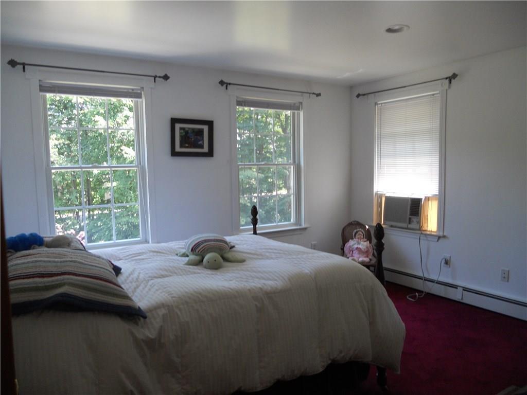 2361 Hallowell Road Litchfield, ME 04350 - Photo 24 of 35 Second floor bedroom