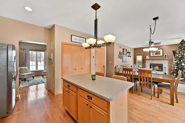 $485,000 | N7726 Maple Ridge Road, Oconomowoc, WI 53066