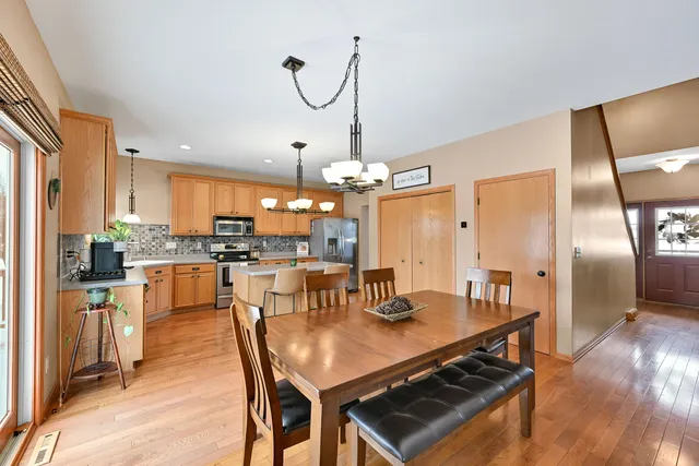 $485,000 | N7726 Maple Ridge Road, Oconomowoc, WI 53066