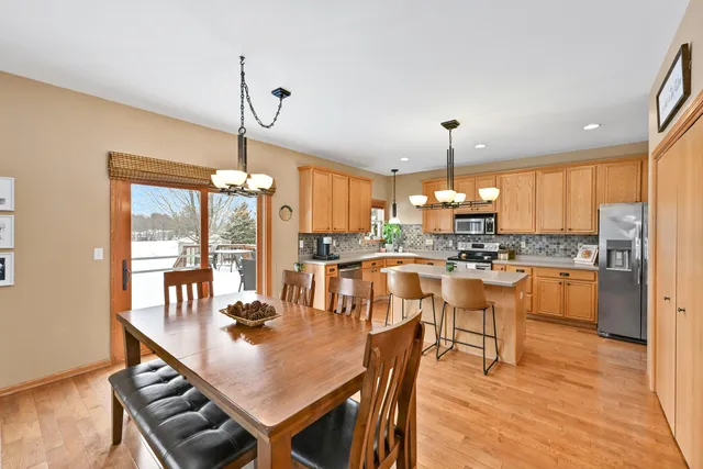 $485,000 | N7726 Maple Ridge Road, Oconomowoc, WI 53066