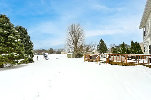 $485,000 | N7726 Maple Ridge Road, Oconomowoc, WI 53066