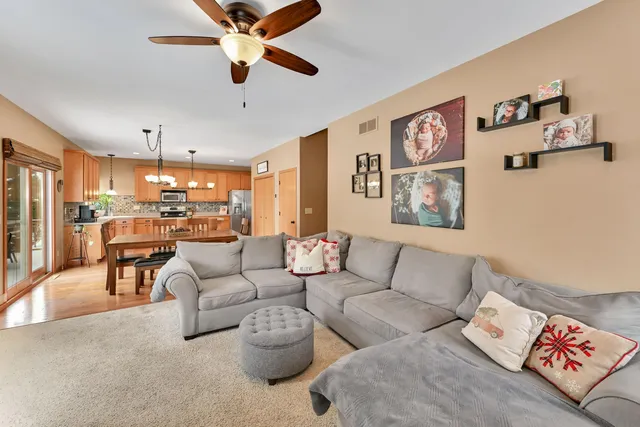 $485,000 | N7726 Maple Ridge Road, Oconomowoc, WI 53066