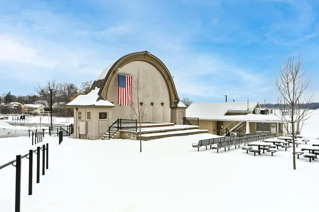 $485,000 | N7726 Maple Ridge Road, Oconomowoc, WI 53066