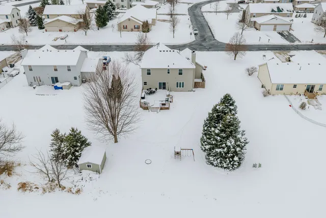 $485,000 | N7726 Maple Ridge Road, Oconomowoc, WI 53066