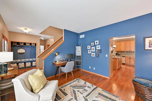 $485,000 | N7726 Maple Ridge Road, Oconomowoc, WI 53066