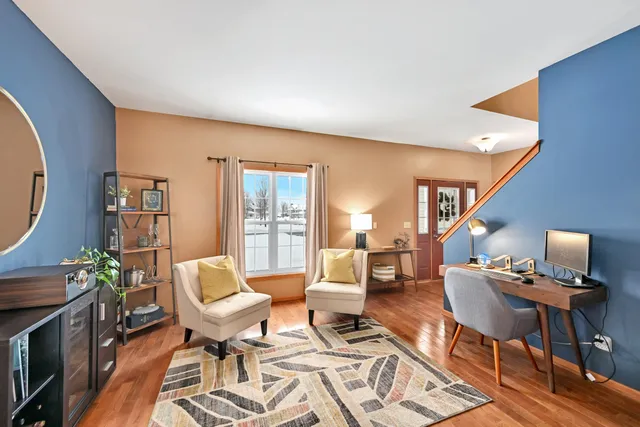 $485,000 | N7726 Maple Ridge Road, Oconomowoc, WI 53066