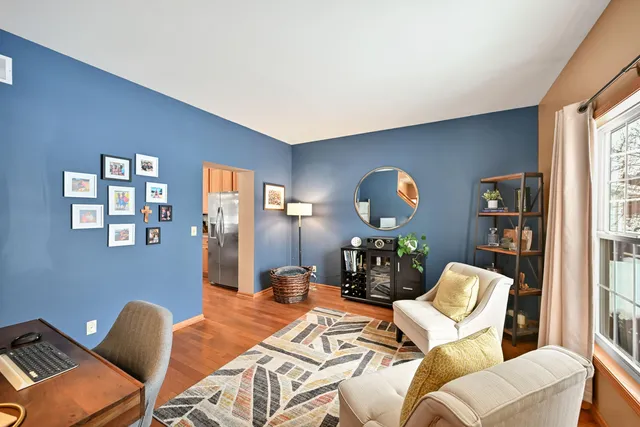 $485,000 | N7726 Maple Ridge Road, Oconomowoc, WI 53066