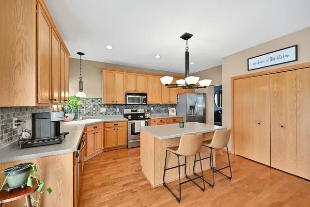 $485,000 | N7726 Maple Ridge Road, Oconomowoc, WI 53066