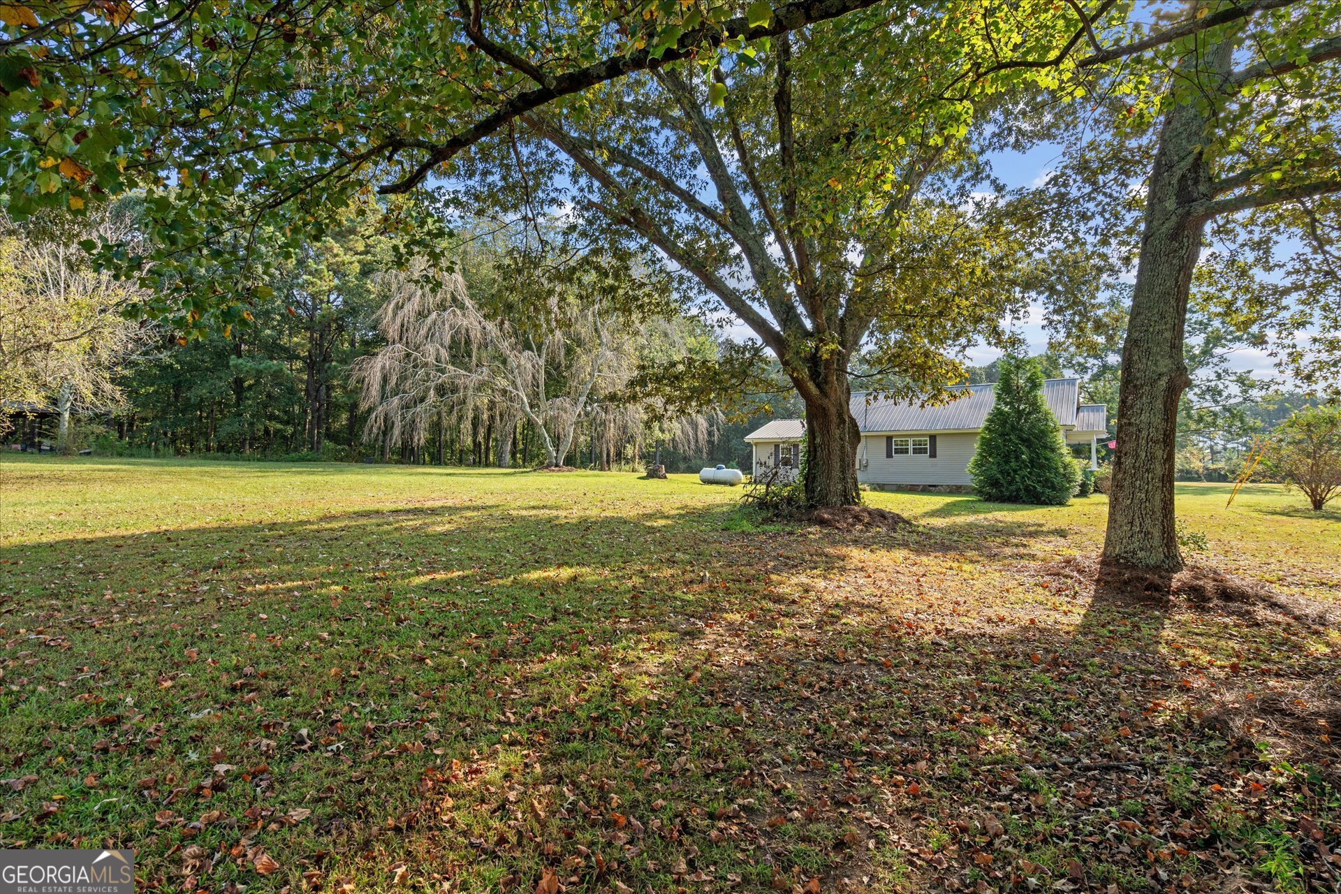 484 Lepard Road Roopville, GA 30170 - Photo 29 of 37