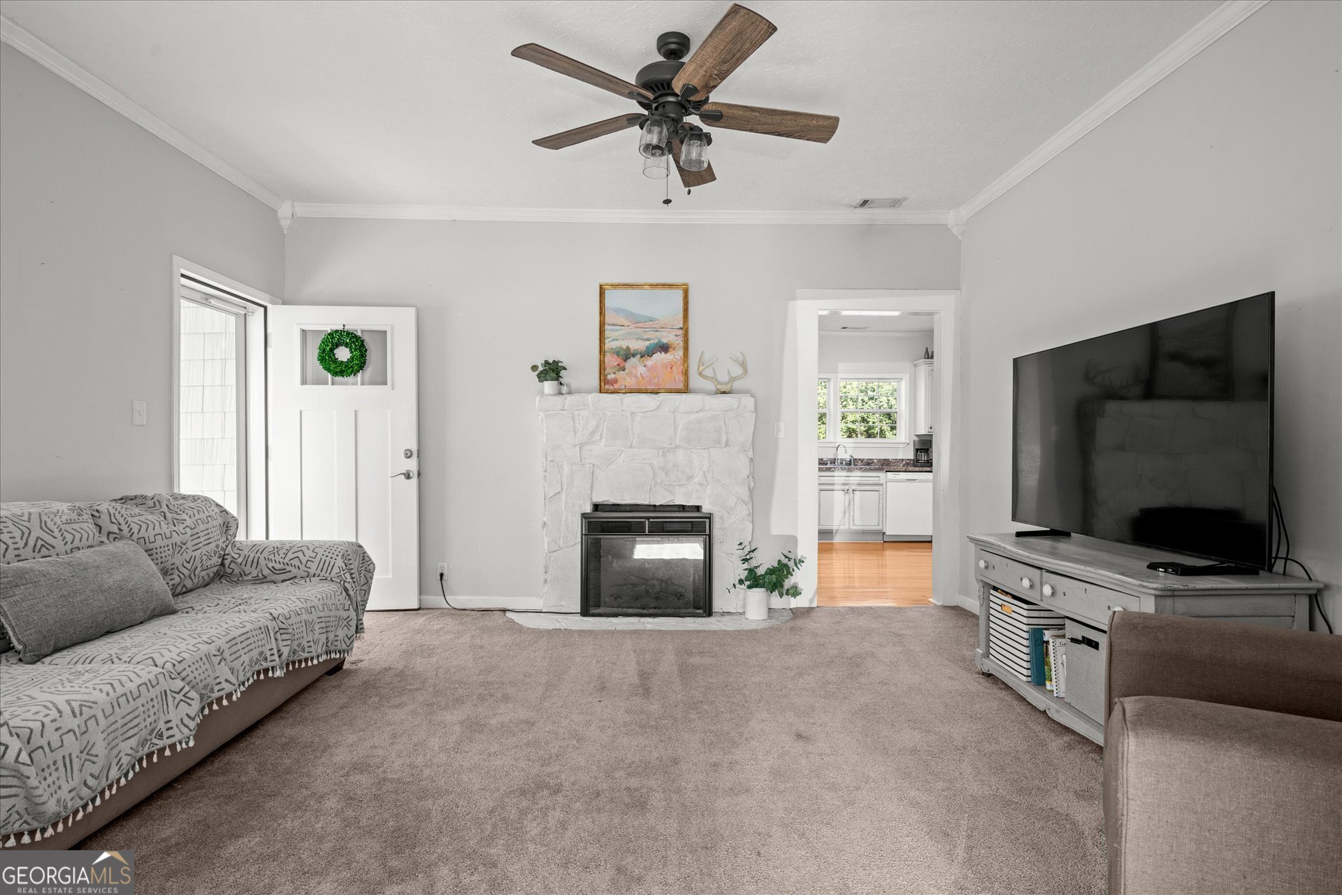 484 Lepard Road Roopville, GA 30170 - Photo 9 of 37