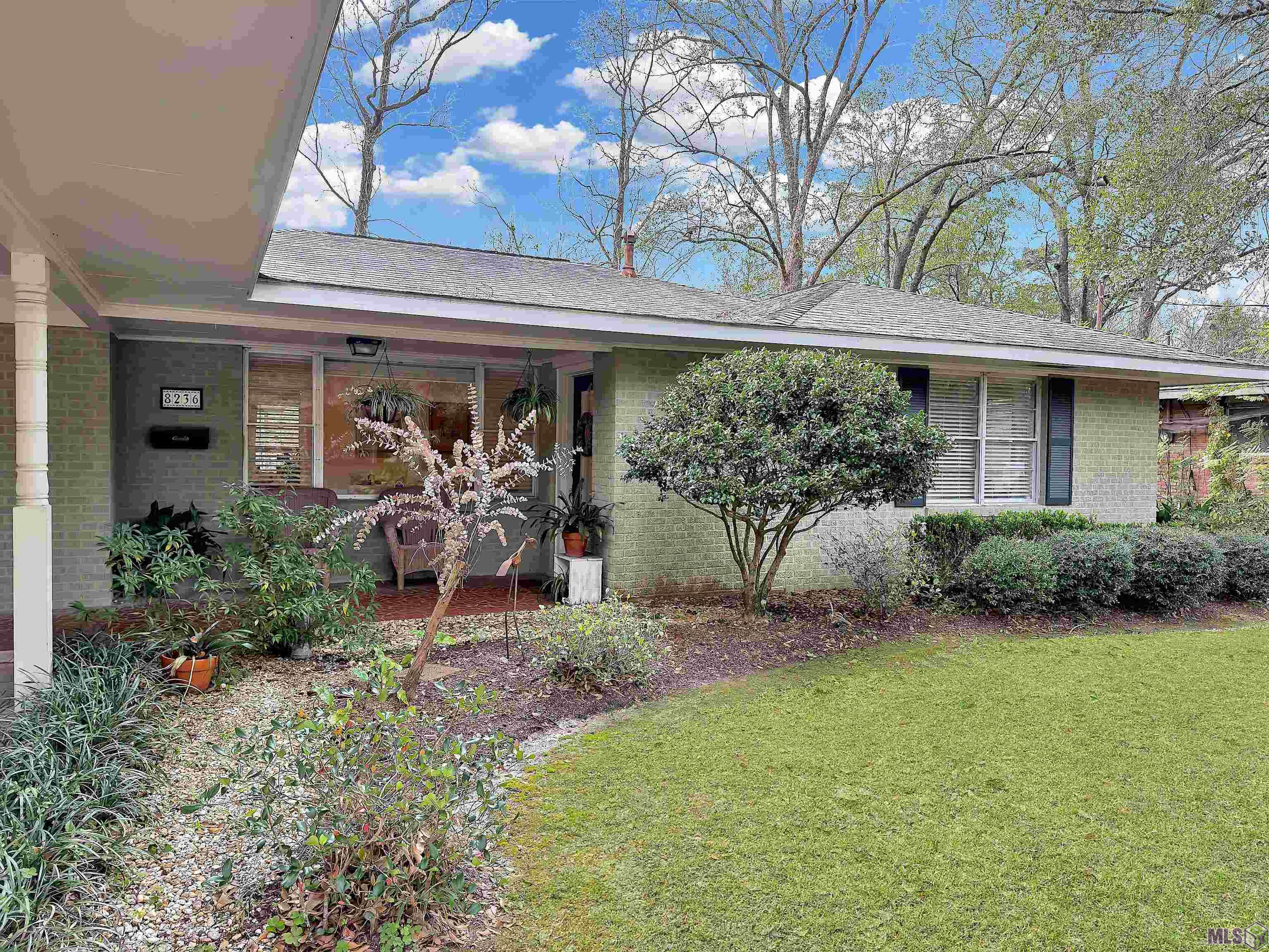 8236 Thurman Drive Baton Rouge, LA 70806 - Photo 2 of 19