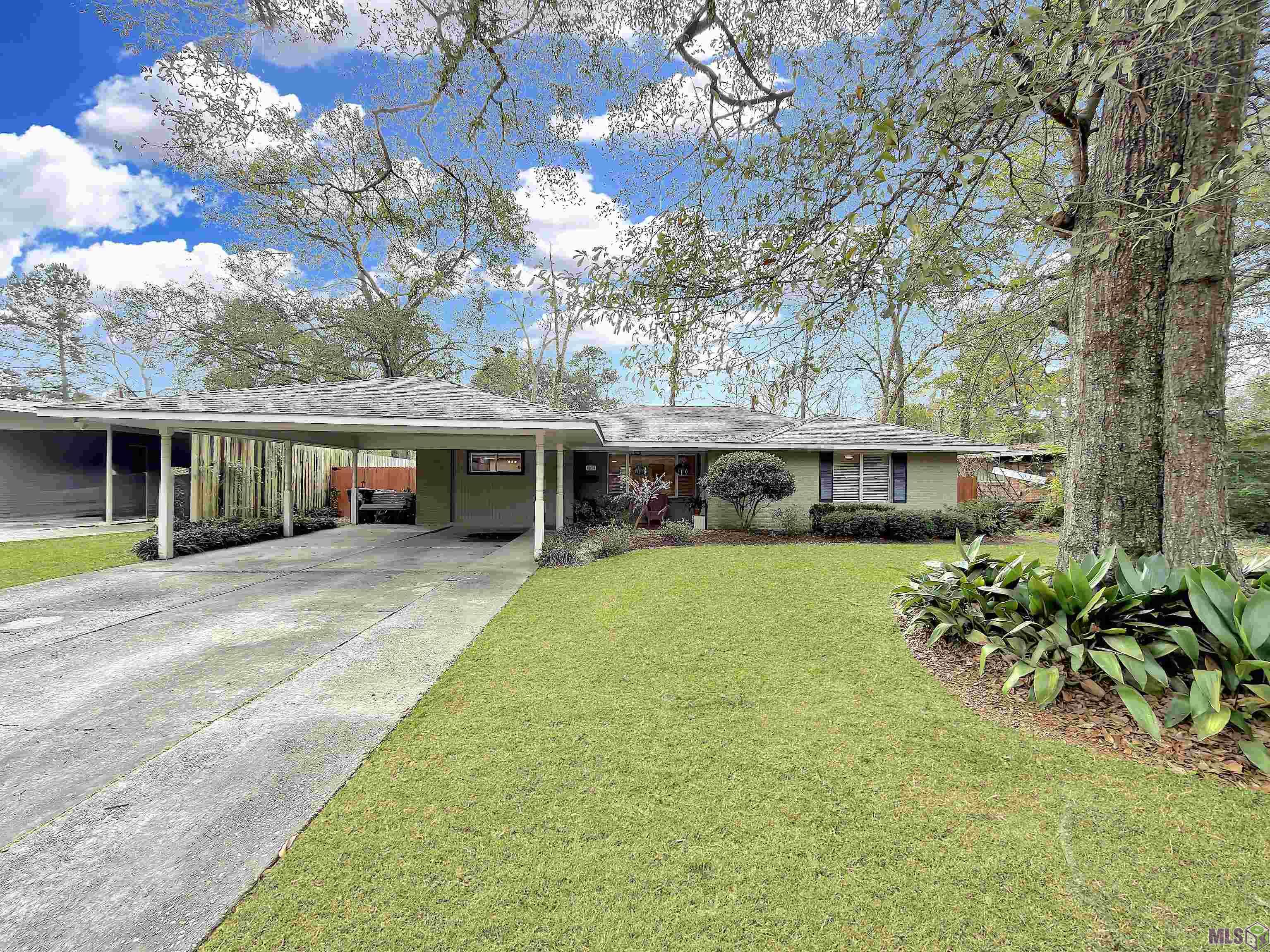 8236 Thurman Drive Baton Rouge, LA 70806 - Photo 3 of 19