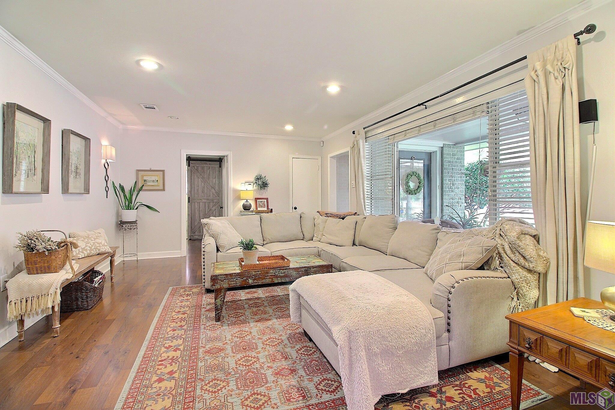 8236 Thurman Drive Baton Rouge, LA 70806 - Photo 5 of 19