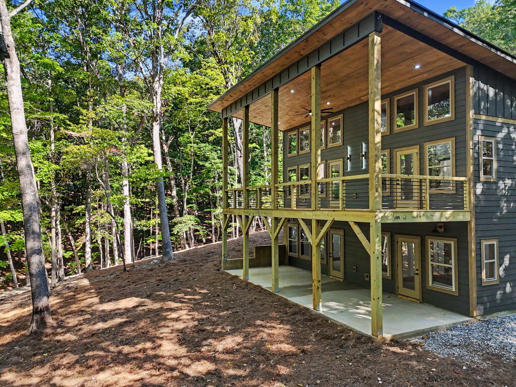 48 Woodleaf Road Morganton, GA 30560 - Photo 45 of 47 Gallery Image 45