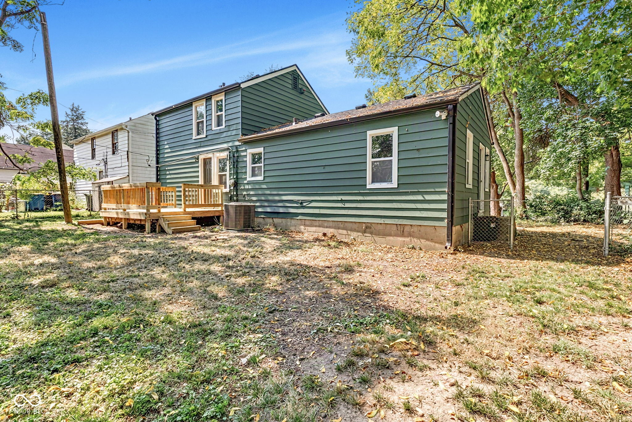 4125 Clarendon Road Indianapolis, IN 46208 - Photo 48 of 53 Gallery Image 48