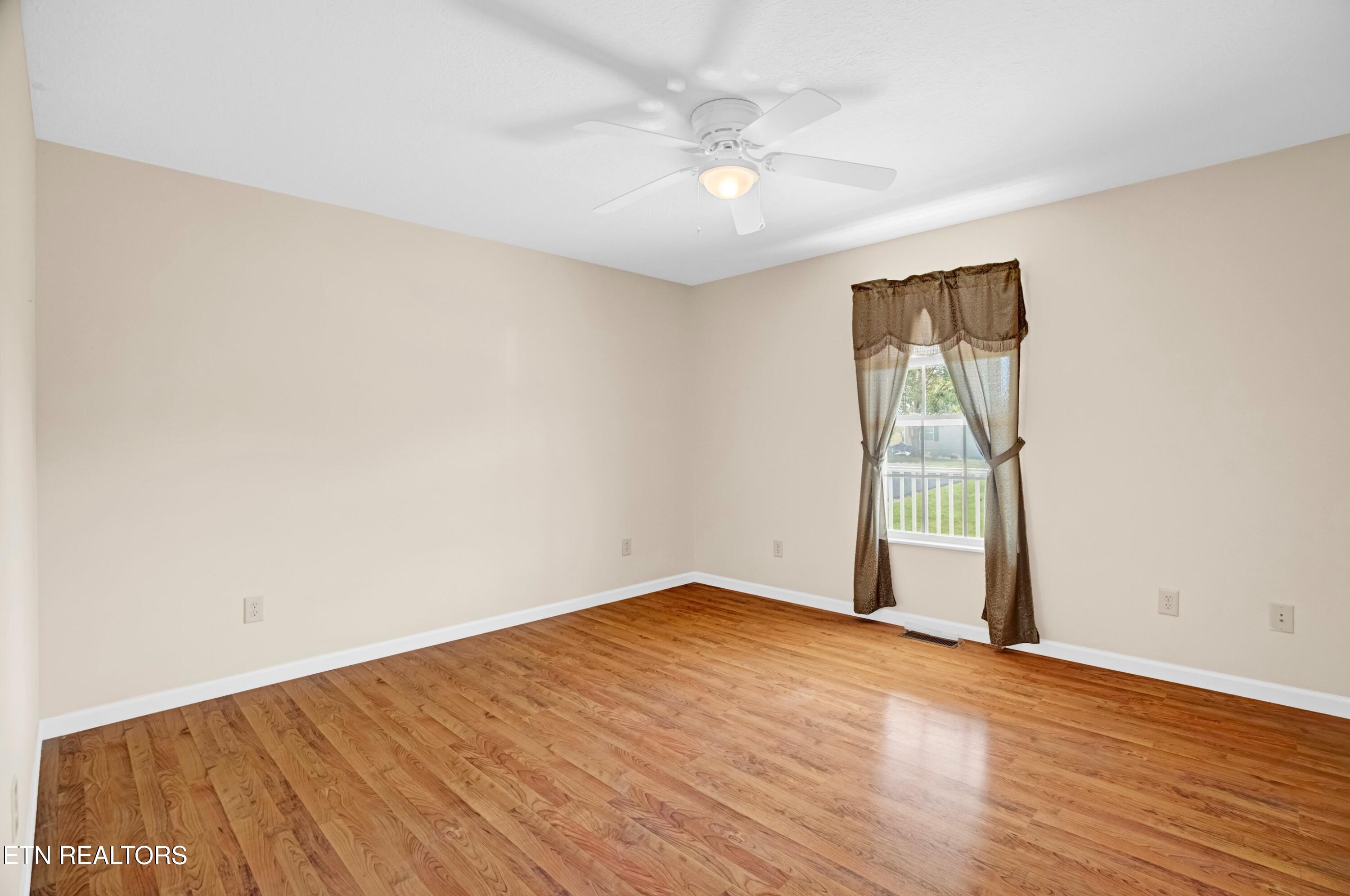 2008 Bessie Slaton Road Dandridge, TN 37725 - Photo 18 of 51 2ND BEDROOM