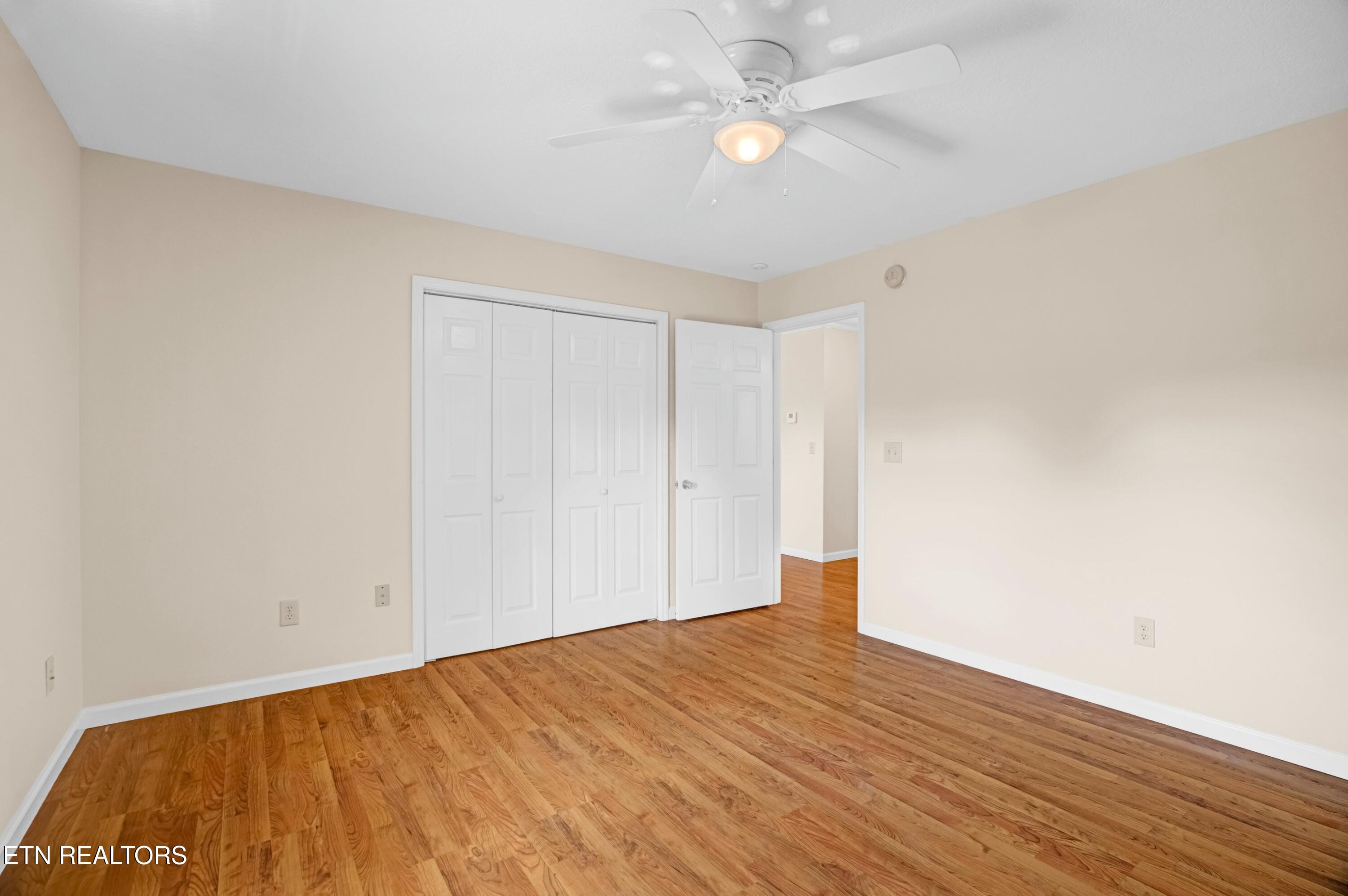 2008 Bessie Slaton Road Dandridge, TN 37725 - Photo 19 of 51 BEDROOM 2