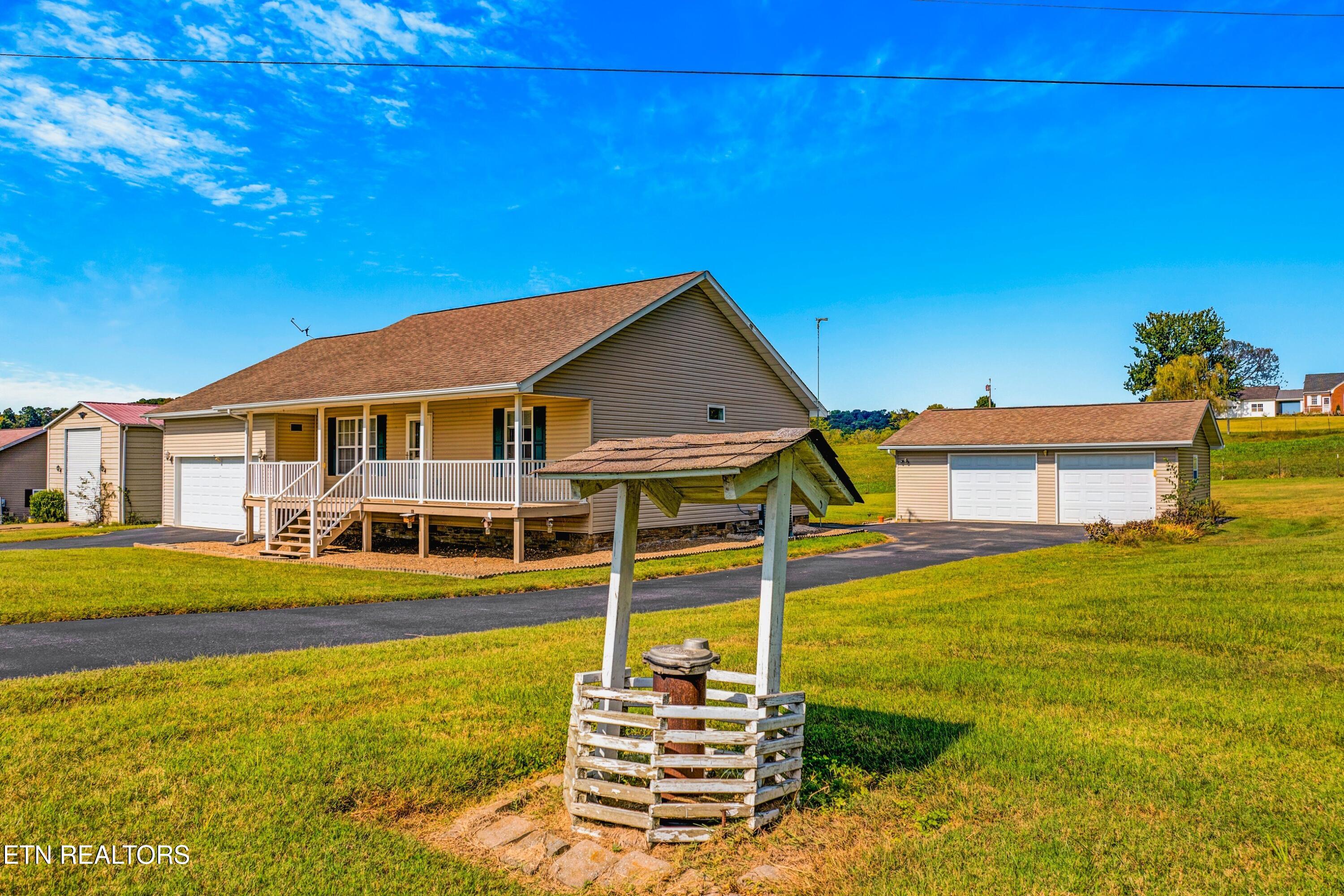 2008 Bessie Slaton Road Dandridge, TN 37725 - Photo 39 of 51 LOCATED IN JEFFERSON COUNTY