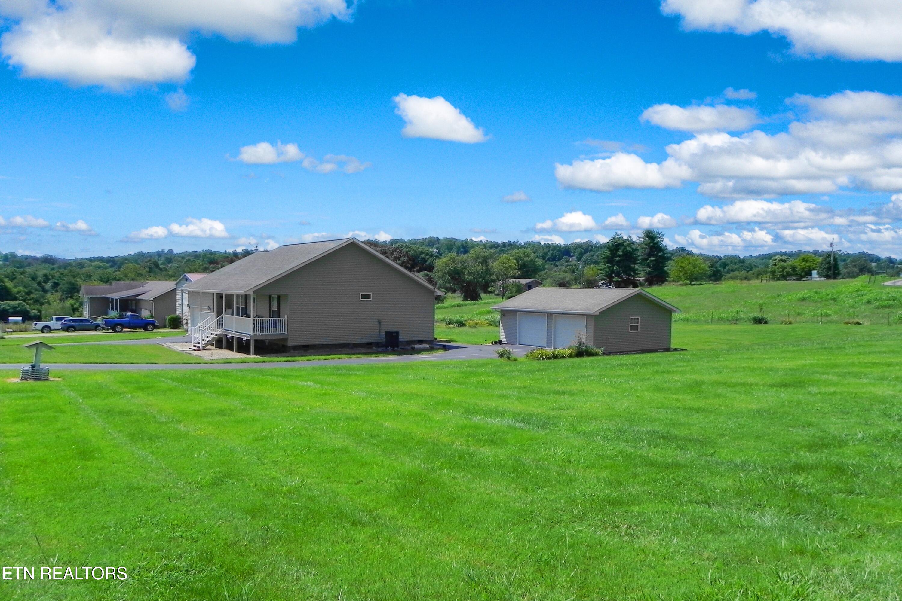 2008 Bessie Slaton Road Dandridge, TN 37725 - Photo 42 of 51 PEACEFUL SETTING