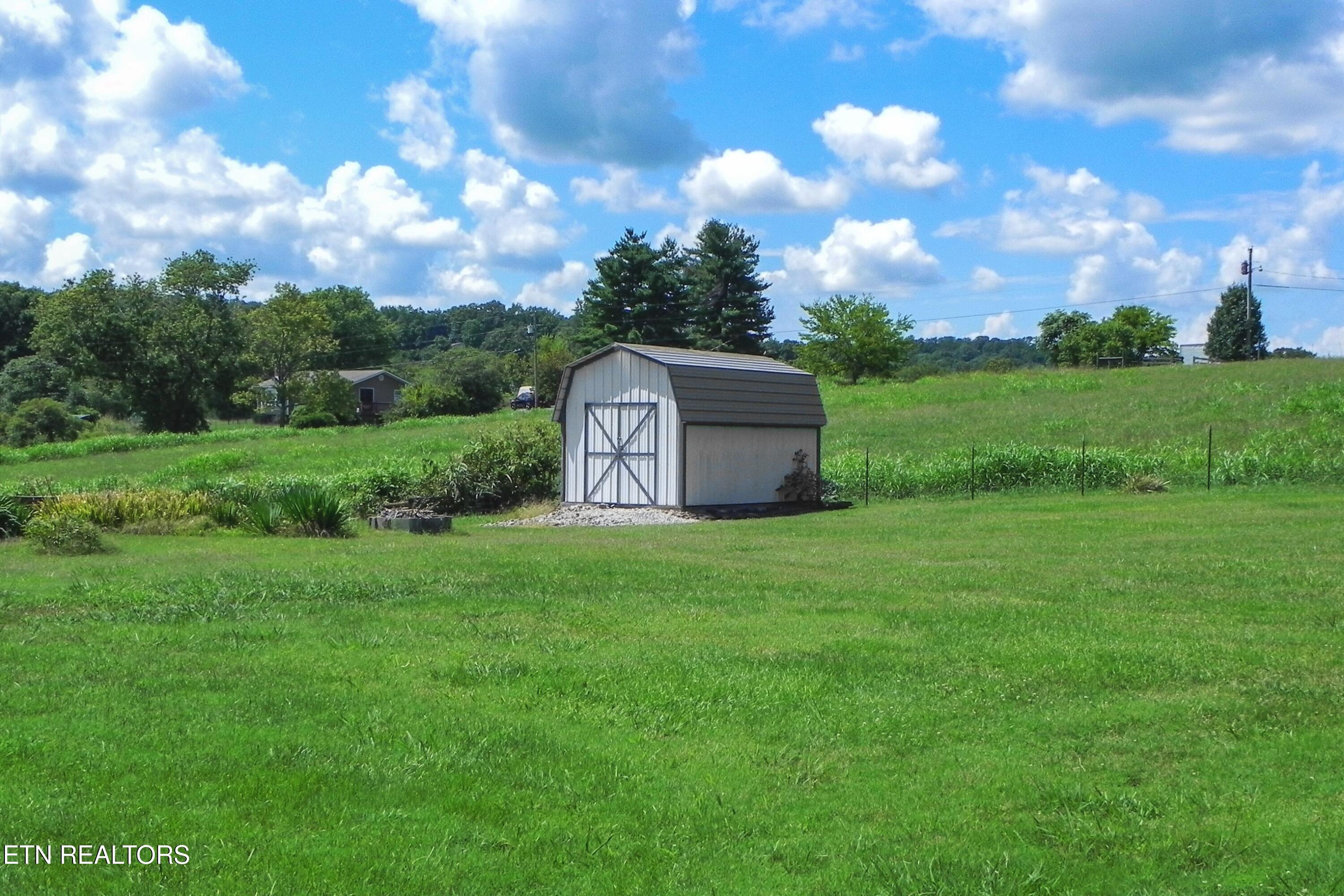 2008 Bessie Slaton Road Dandridge, TN 37725 - Photo 50 of 51 MORE STORAGE