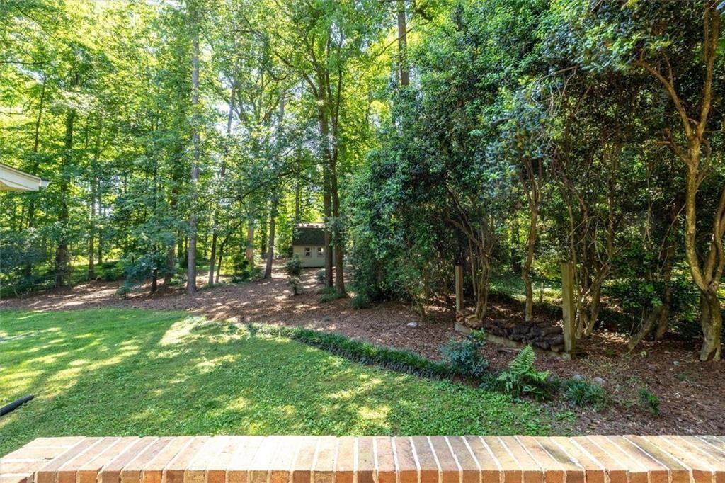 1942 Musket Court Smoke Rise, GA 30087 - Photo 20 of 63