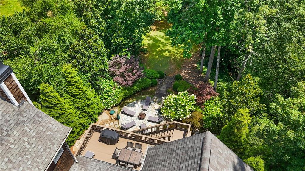 1685 Mt Paran Road Northwest Atlanta, GA 30327 - Photo 93 of 99