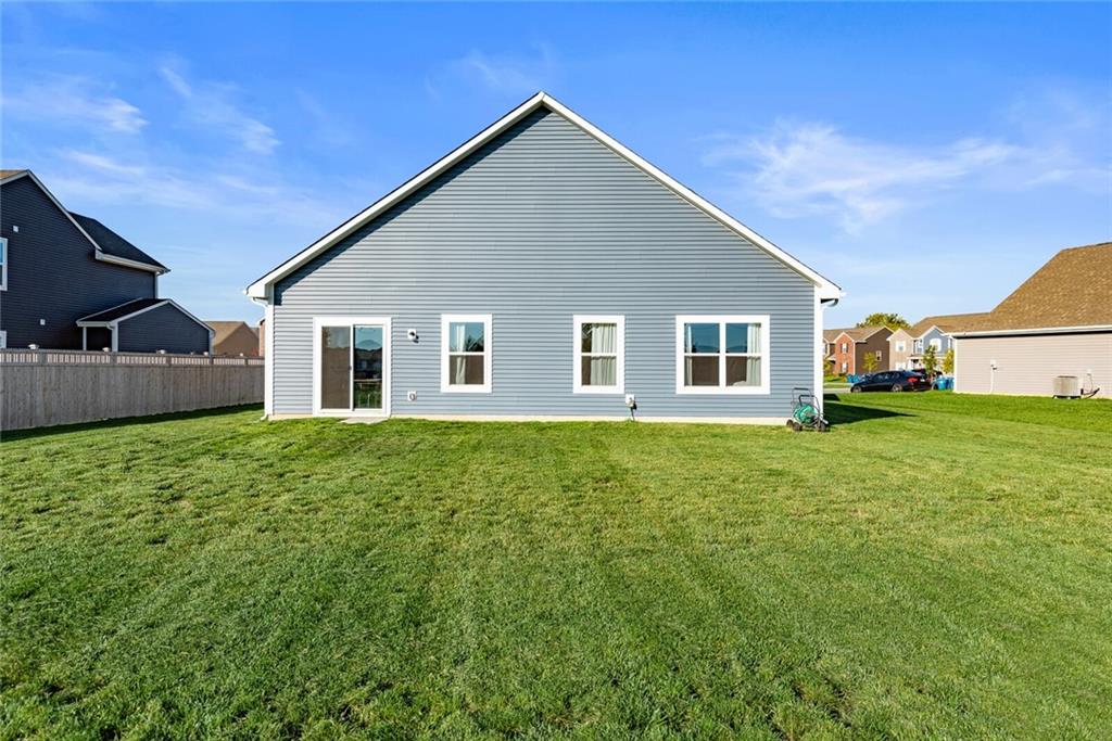 2743 Autumn Road Indianapolis, IN 46229 - Photo 22 of 23