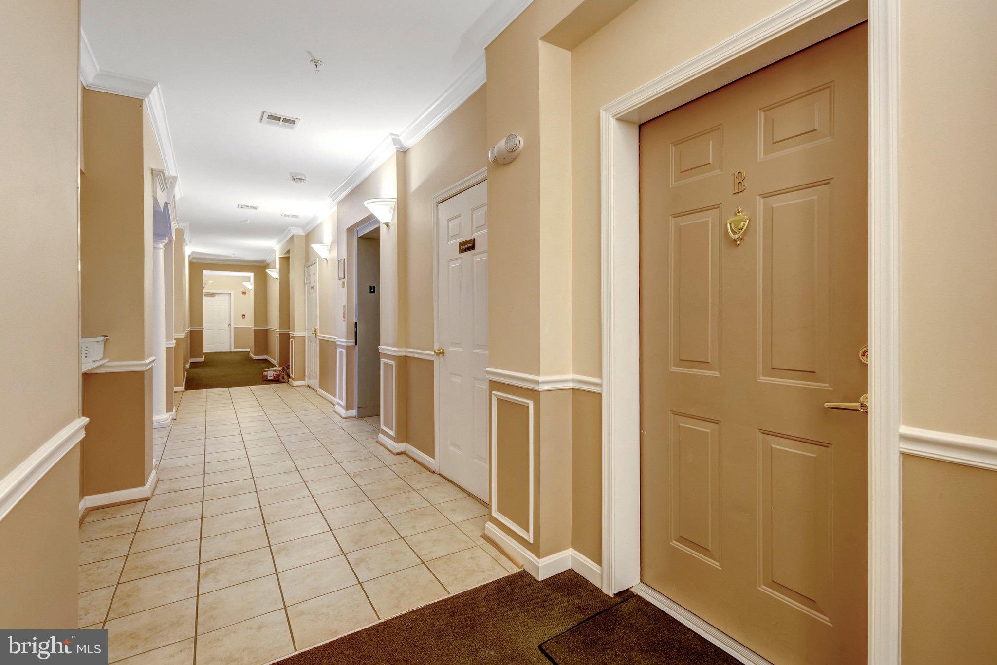 4310 Cannon Ridge Court, Unit 75 Fairfax, VA 22033 - Photo 23 of 29 Unit B - ground-level convenience!