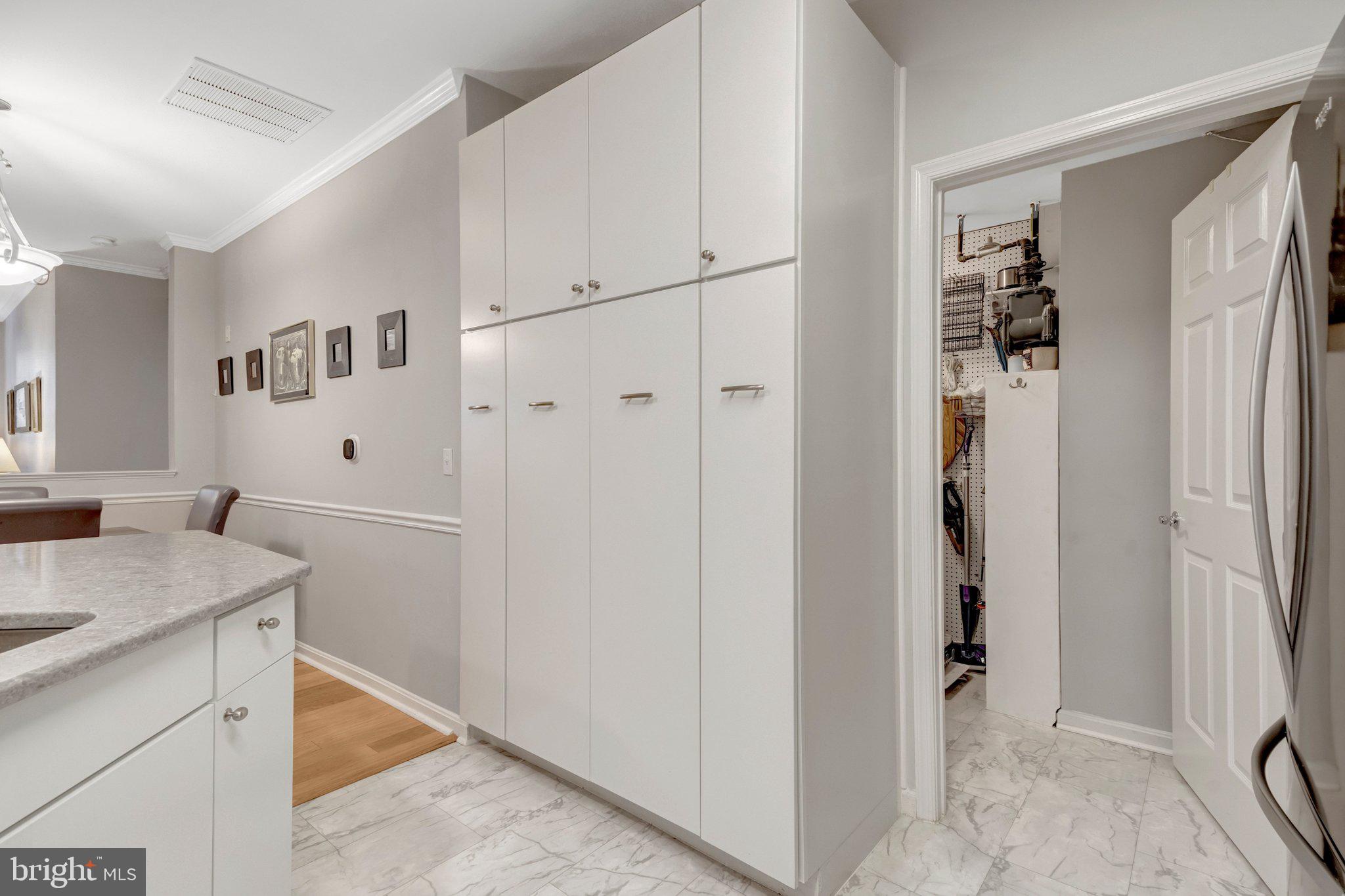 4310 Cannon Ridge Court, Unit 75 Fairfax, VA 22033 - Photo 7 of 29 Incredible smart storage solutions