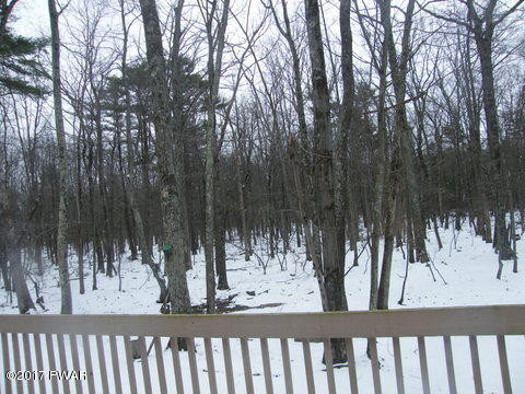 461 Raymondskill Road Milford, PA 18337 - Photo 7 of 24 View from back deck