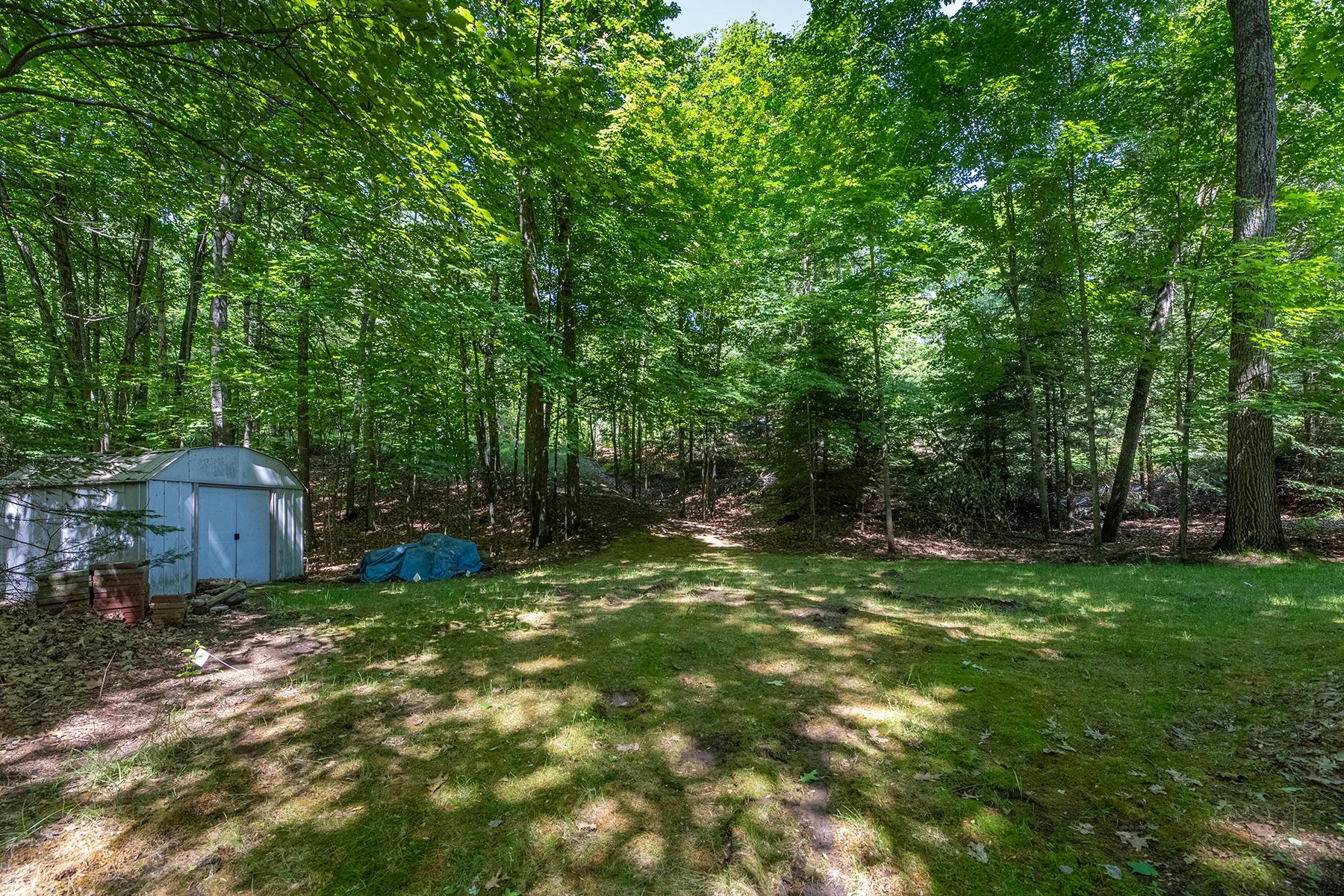 Off Shangri La Road Eagle River, WI 54521 - Photo 10 of 21 Gallery Image 10