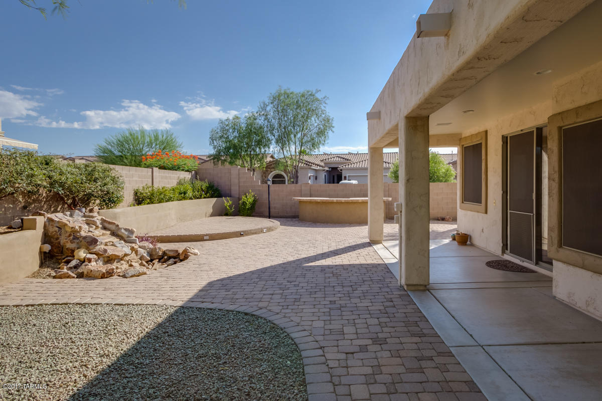 1182 West Rodriguez Road Tucson, AZ 85755 - Photo 22 of 28