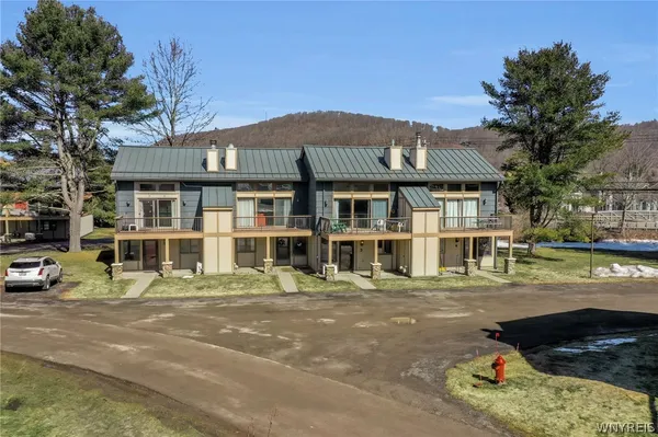 $499,000 | 2 Alpine Meadows, Unit 2, Ellicottville, NY 14731