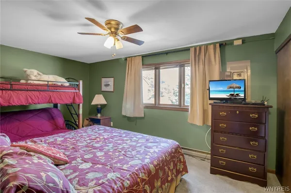 $499,000 | 2 Alpine Meadows, Unit 2, Ellicottville, NY 14731